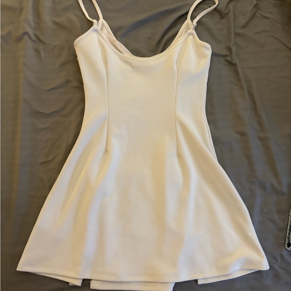 Meshki white Bra dress - Picture 3 of 4